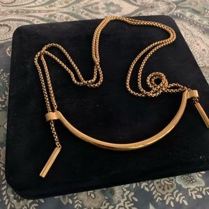 India Hicks In The Loop Necklace